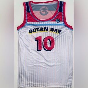 Ocean Bay Volleyball (OBV) Limited Edition Jersey